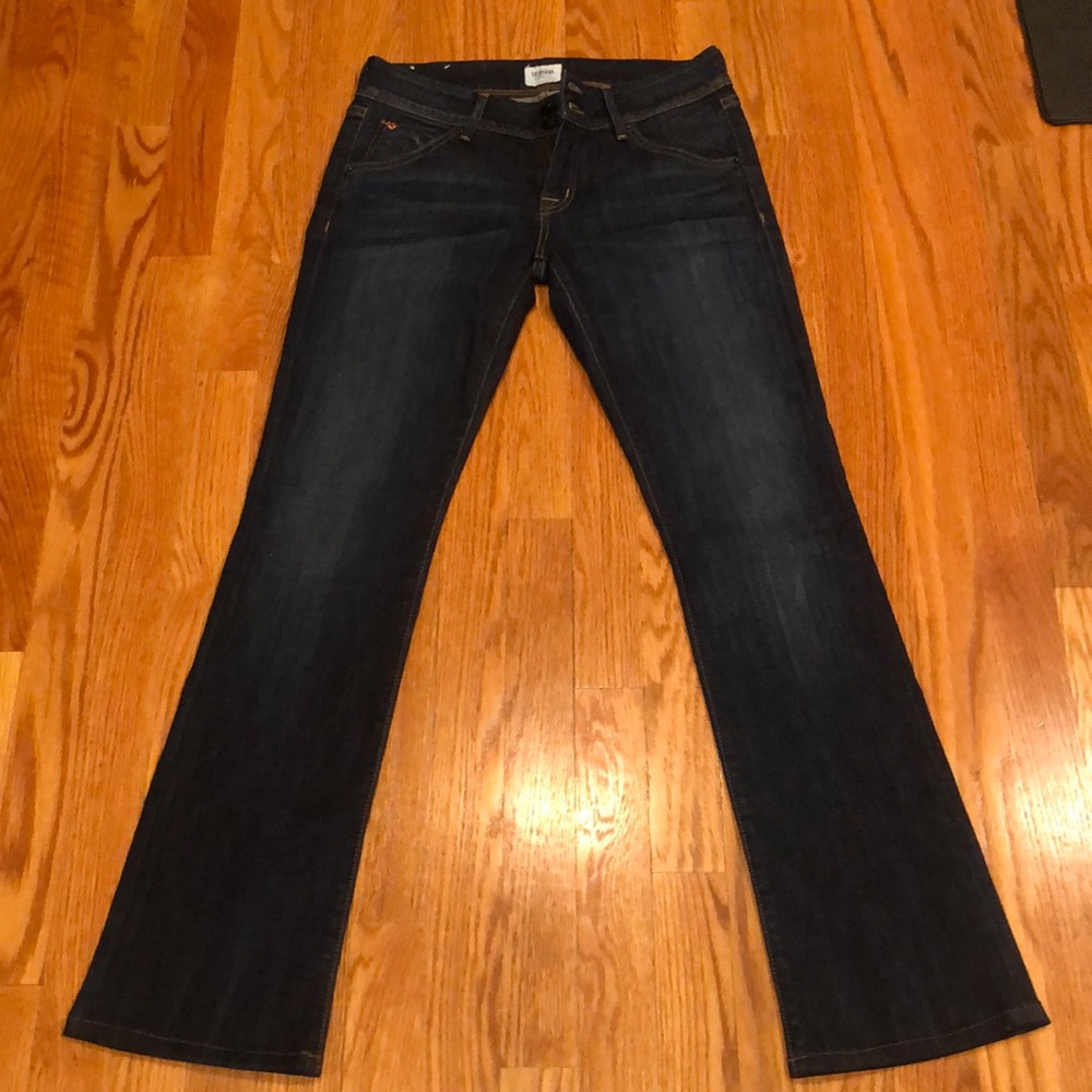 Hudson jeans